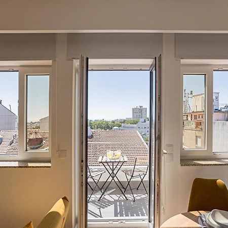 Urban House By Lovelystay OOporto Esterno foto