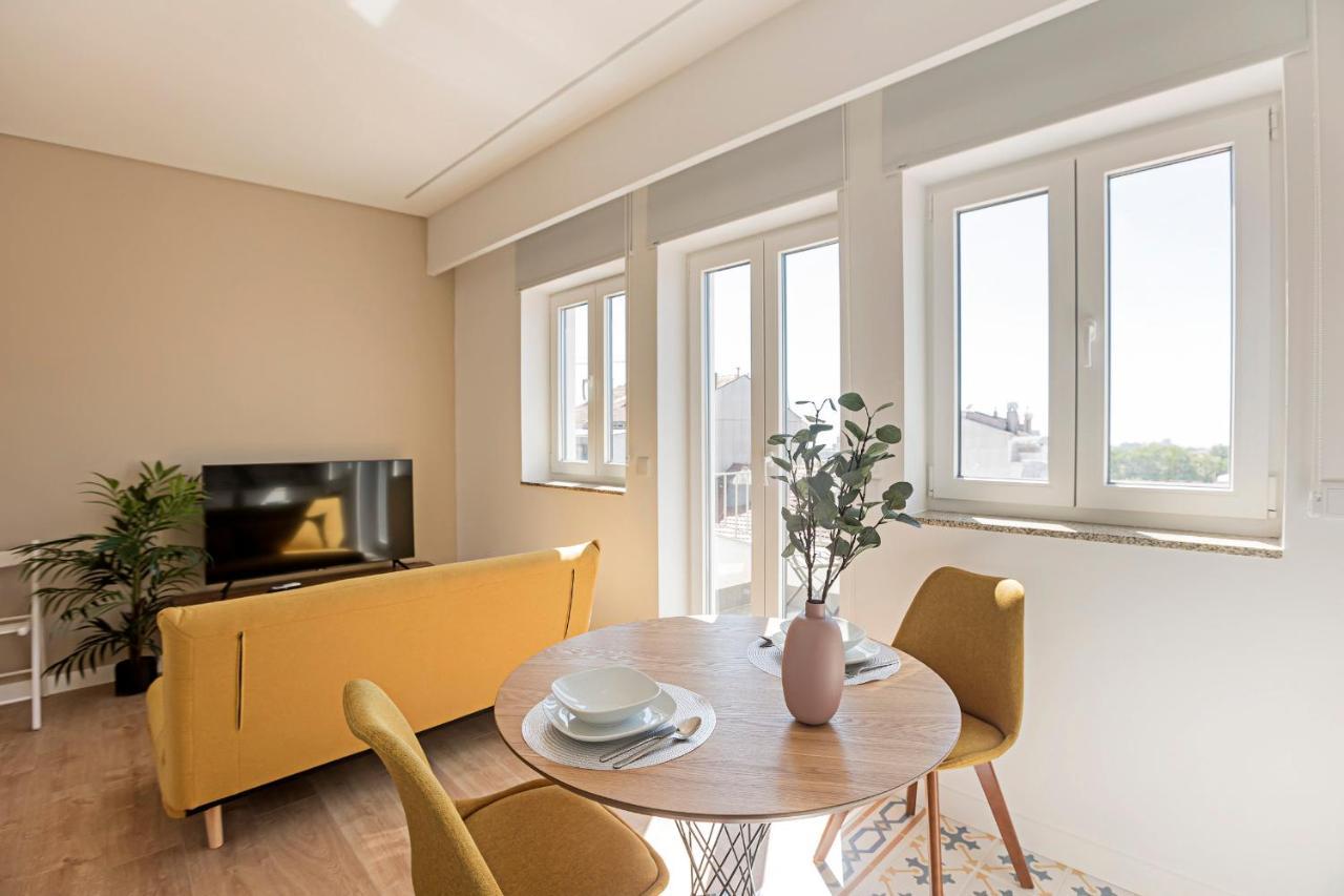 Urban House By Lovelystay OOporto Esterno foto