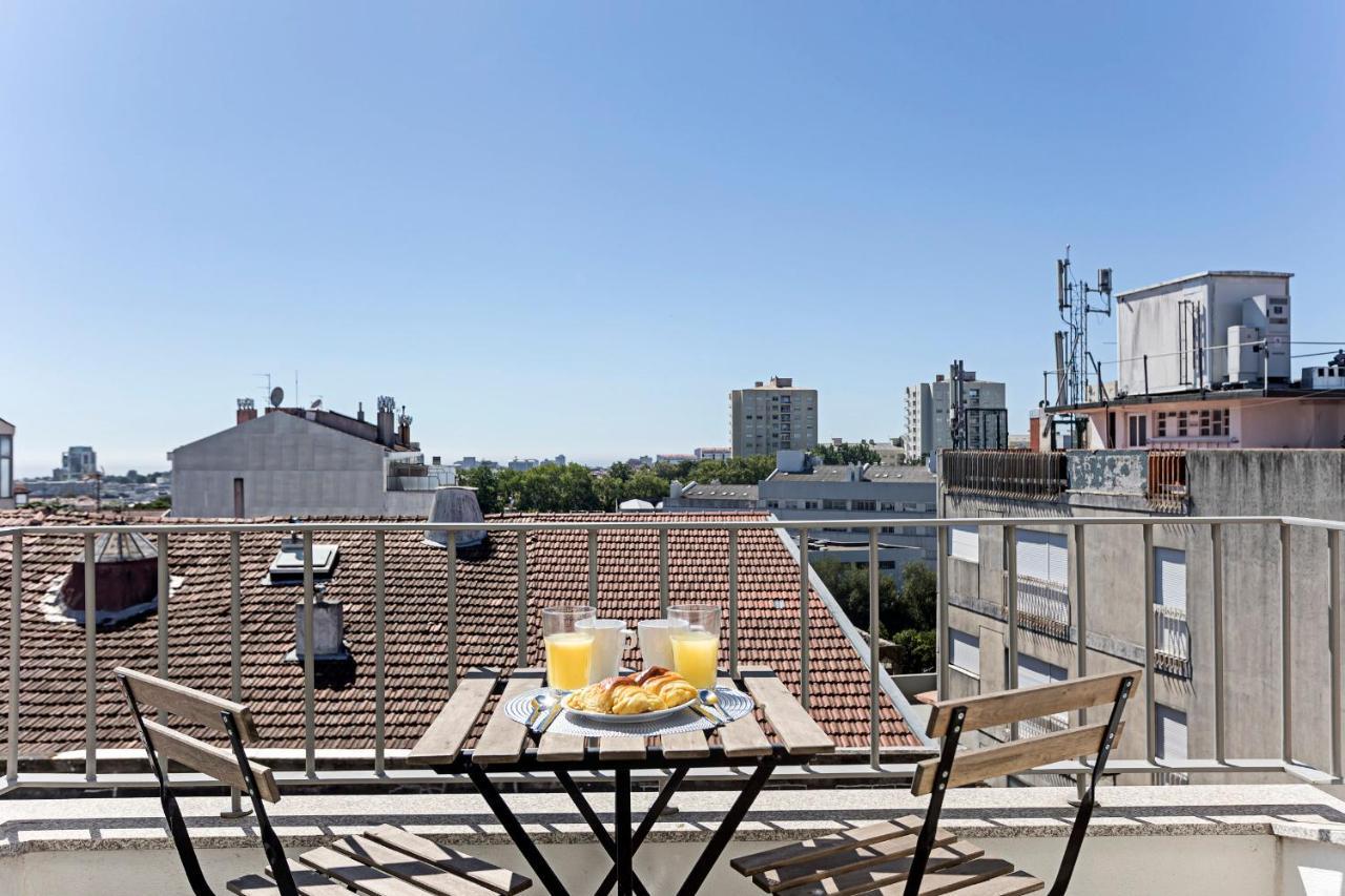 Urban House By Lovelystay OOporto Esterno foto