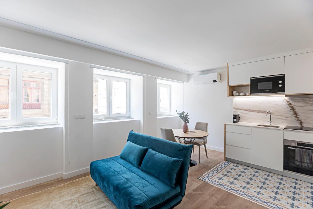 Urban House By Lovelystay OOporto Esterno foto