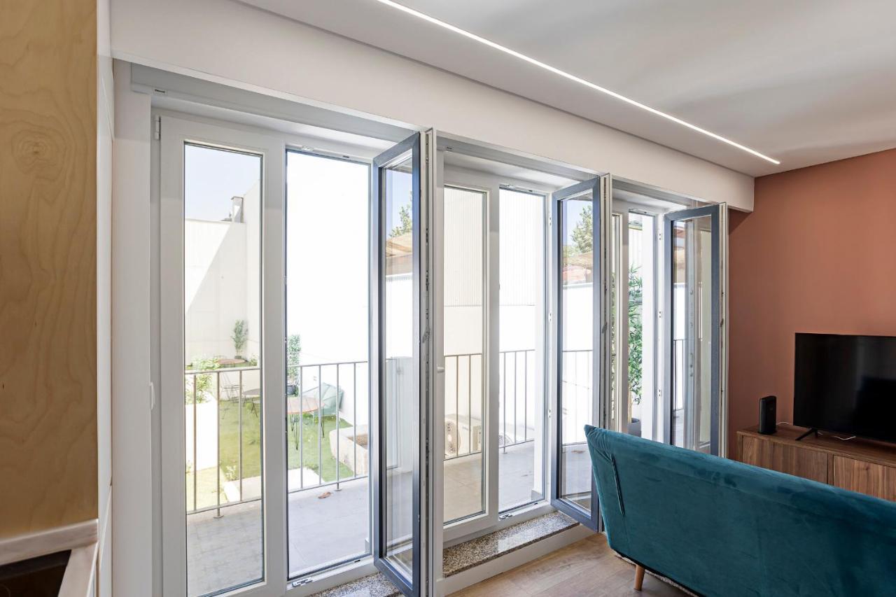 Urban House By Lovelystay OOporto Esterno foto