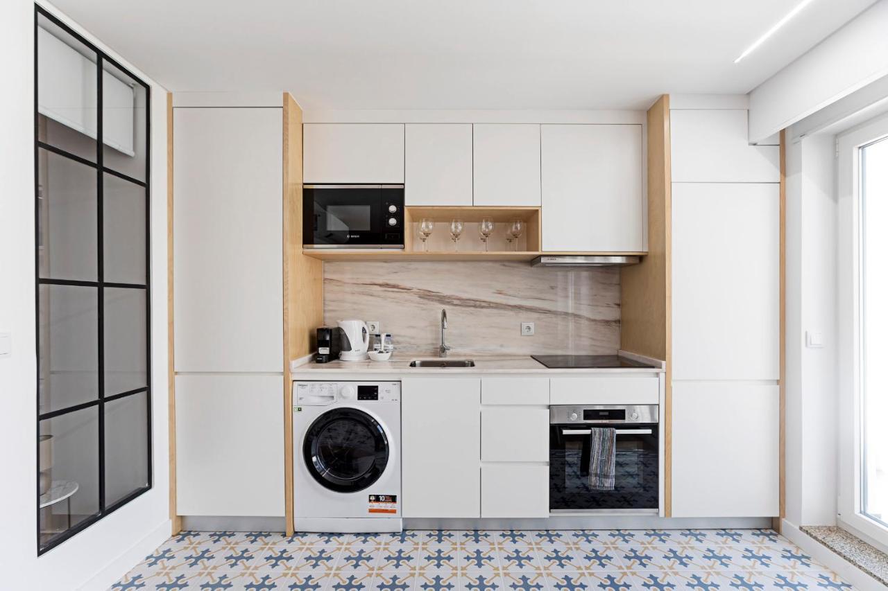 Urban House By Lovelystay OOporto Esterno foto