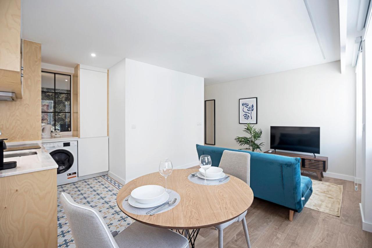 Urban House By Lovelystay OOporto Esterno foto