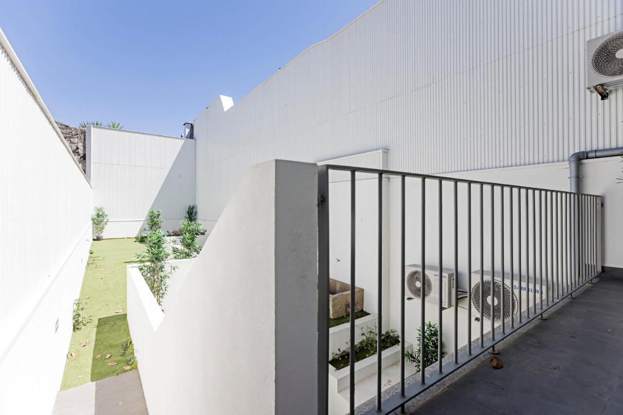 Urban House By Lovelystay OOporto Esterno foto