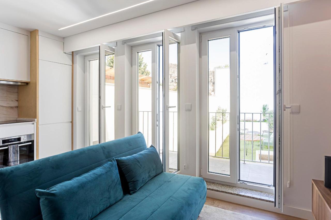 Urban House By Lovelystay OOporto Esterno foto