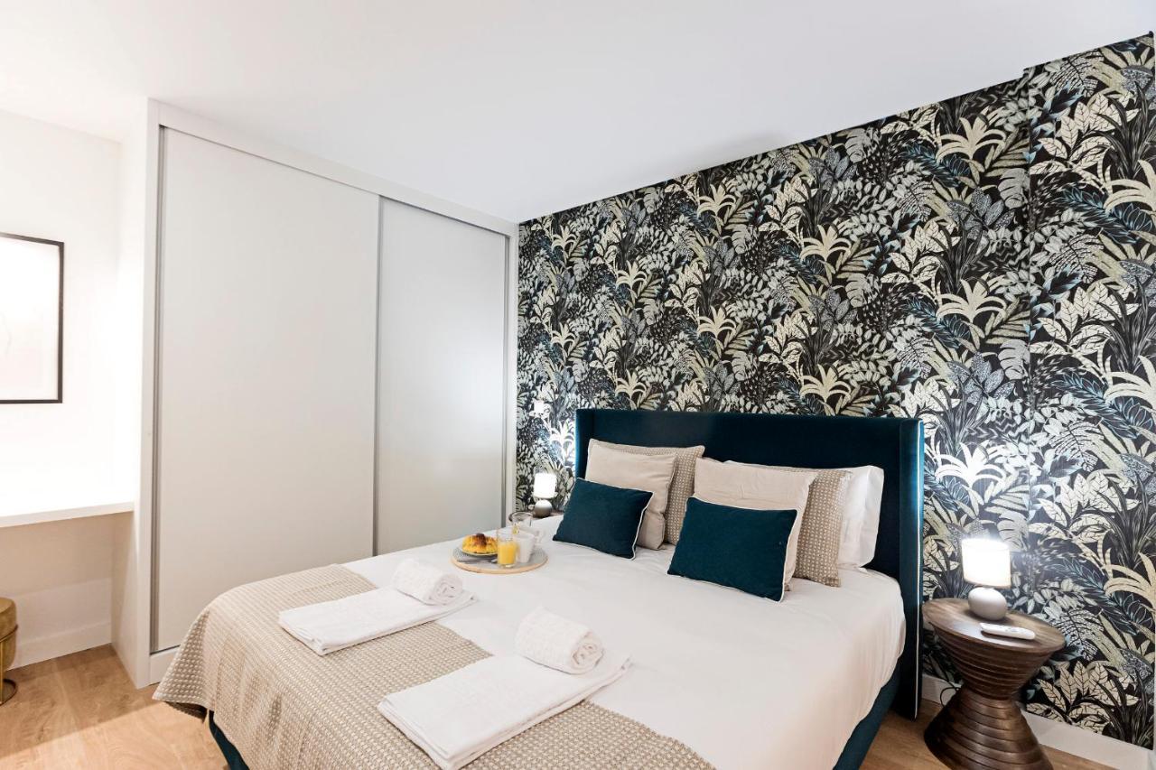 Urban House By Lovelystay OOporto Esterno foto