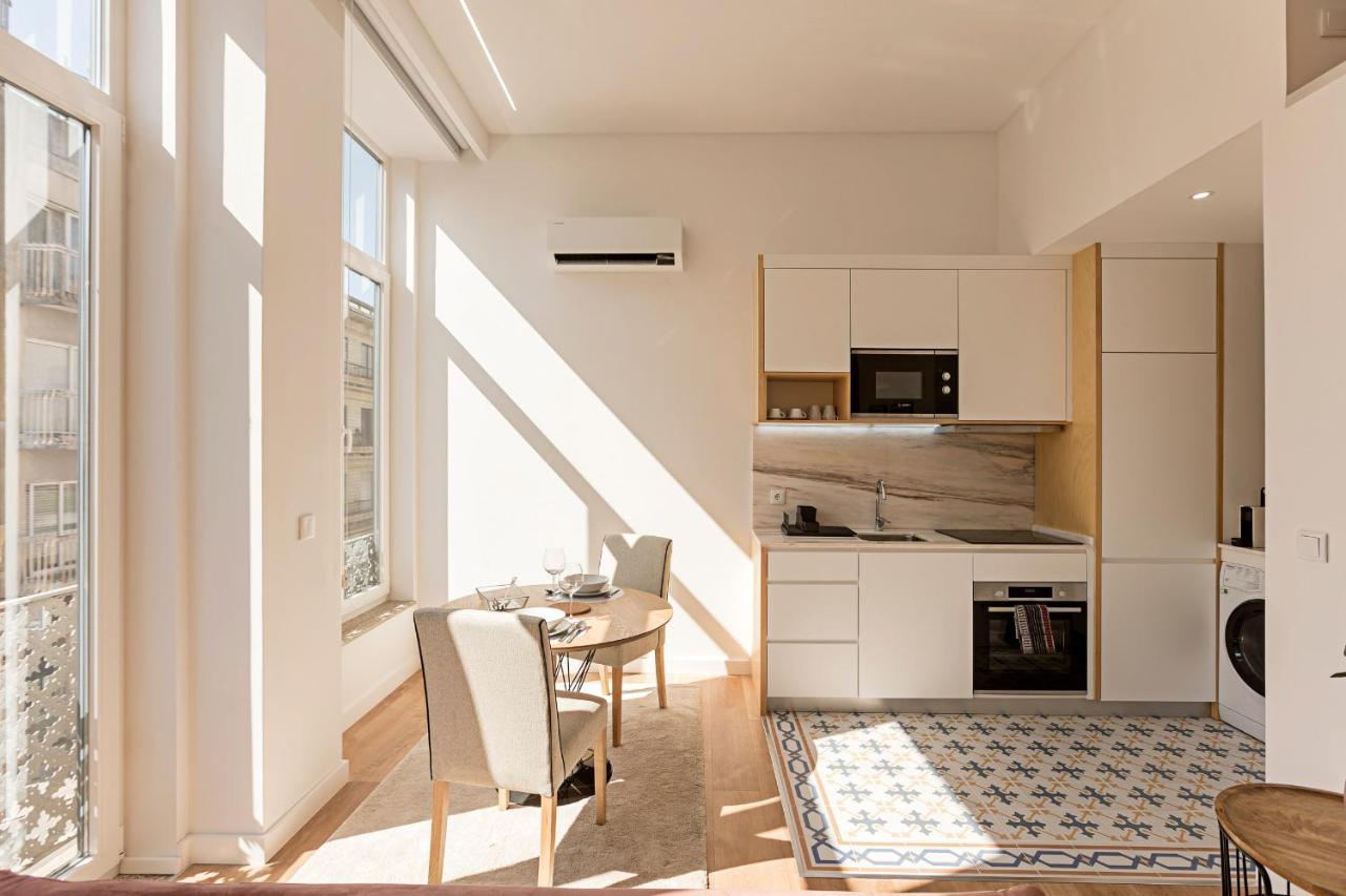 Urban House By Lovelystay OOporto Esterno foto