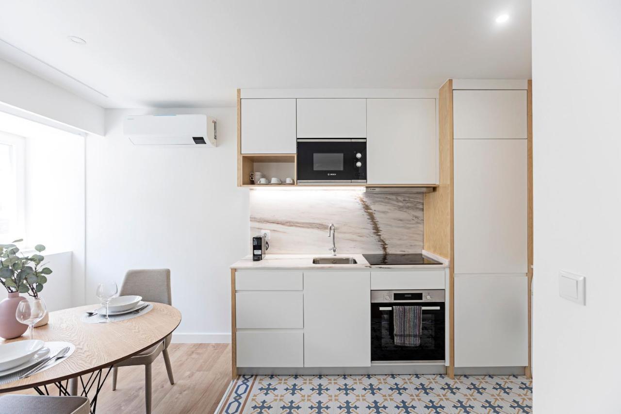 Urban House By Lovelystay OOporto Esterno foto
