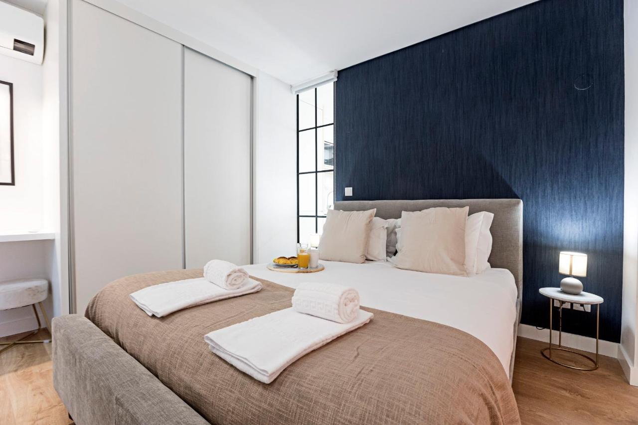 Urban House By Lovelystay OOporto Esterno foto