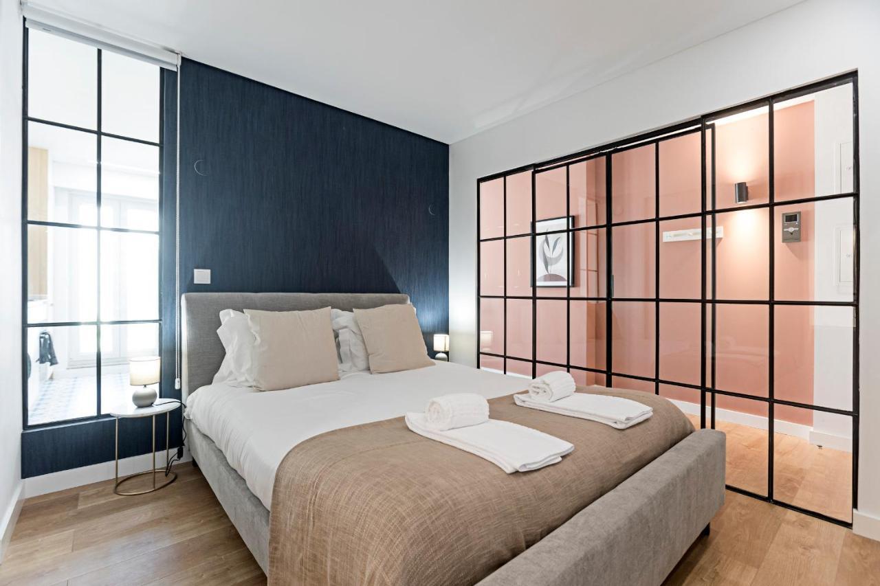 Urban House By Lovelystay OOporto Esterno foto