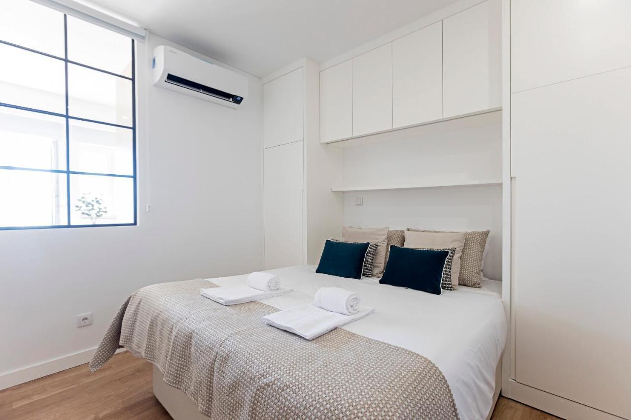 Urban House By Lovelystay OOporto Esterno foto