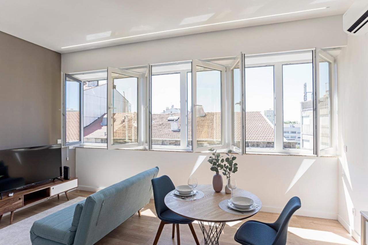 Urban House By Lovelystay OOporto Esterno foto