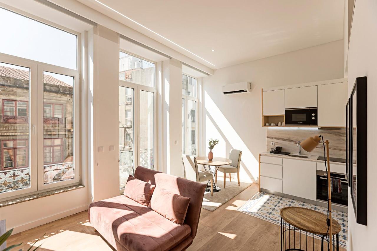 Urban House By Lovelystay OOporto Esterno foto