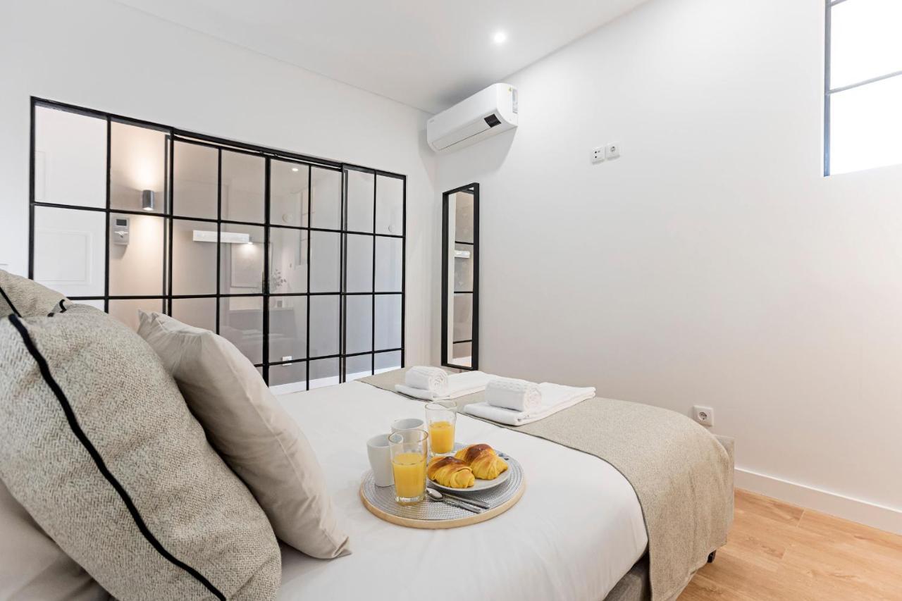 Urban House By Lovelystay OOporto Esterno foto
