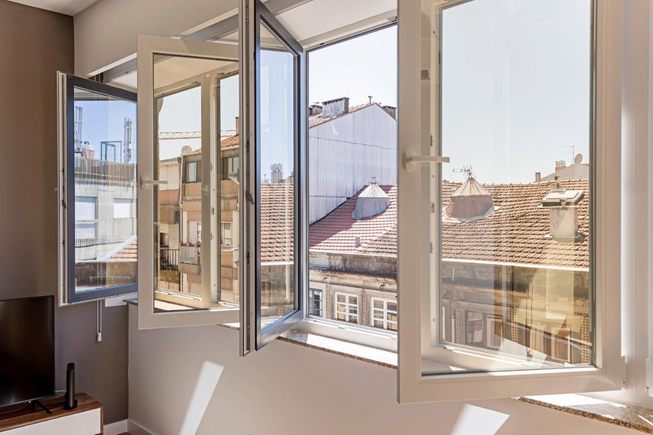 Urban House By Lovelystay OOporto Esterno foto