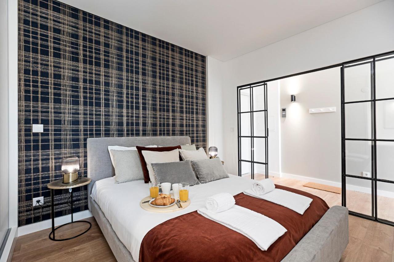 Urban House By Lovelystay OOporto Esterno foto