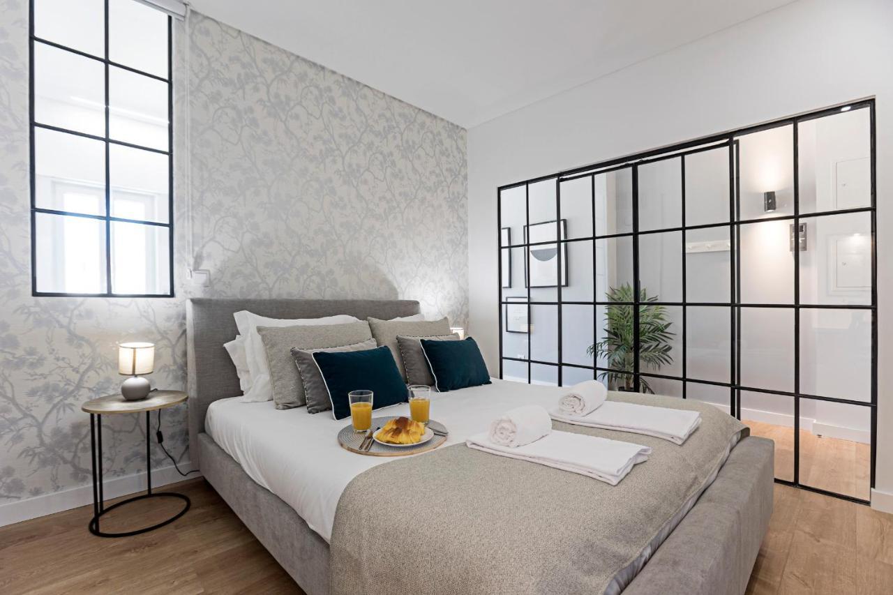 Urban House By Lovelystay OOporto Esterno foto
