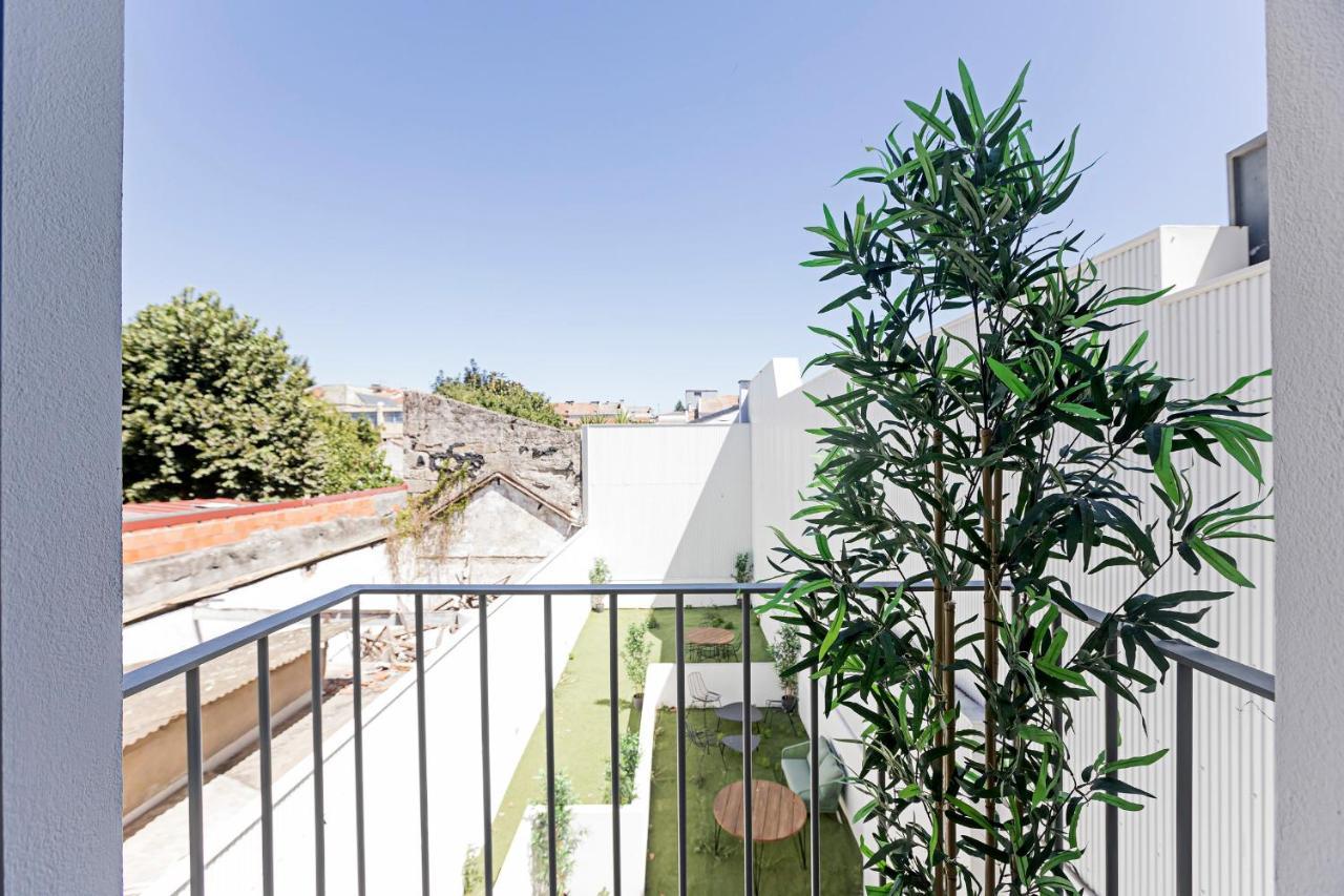 Urban House By Lovelystay OOporto Esterno foto