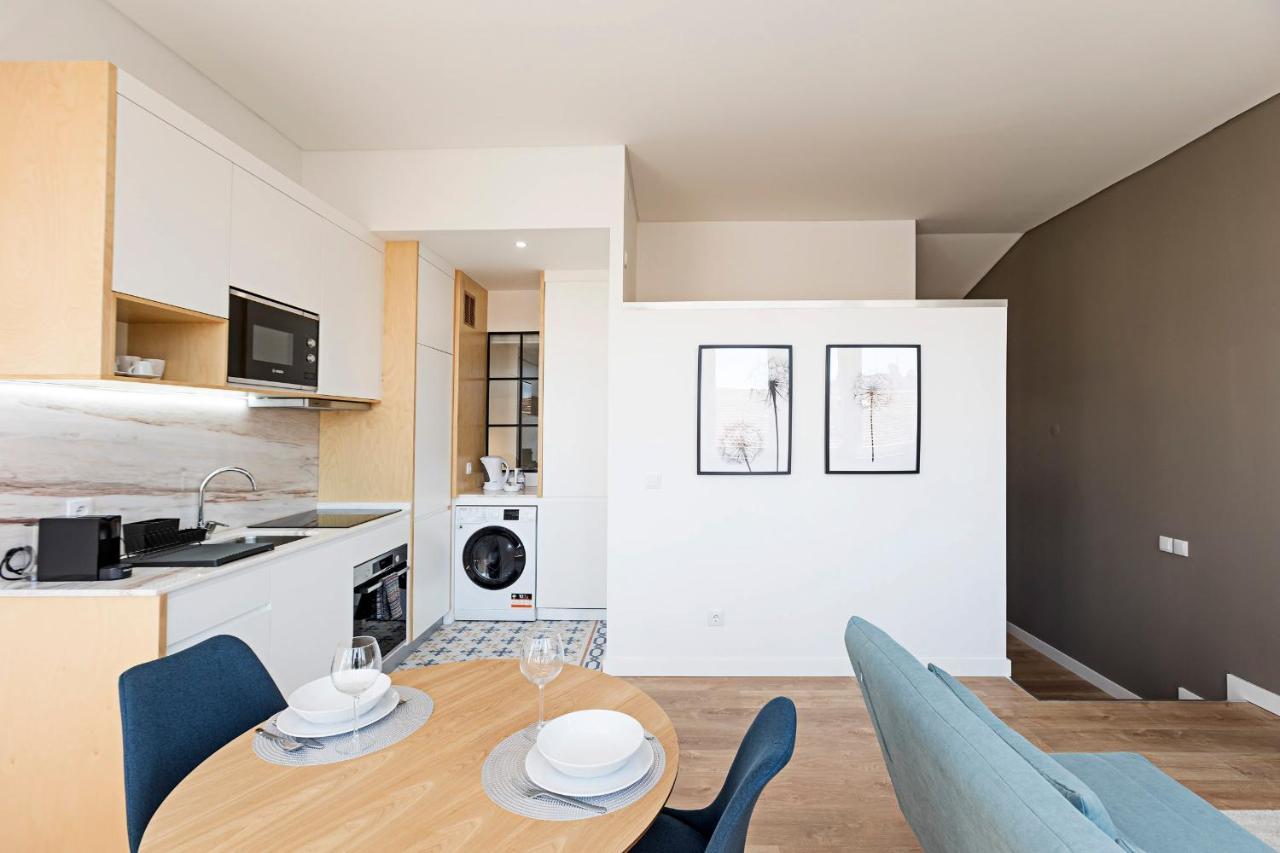 Urban House By Lovelystay OOporto Esterno foto