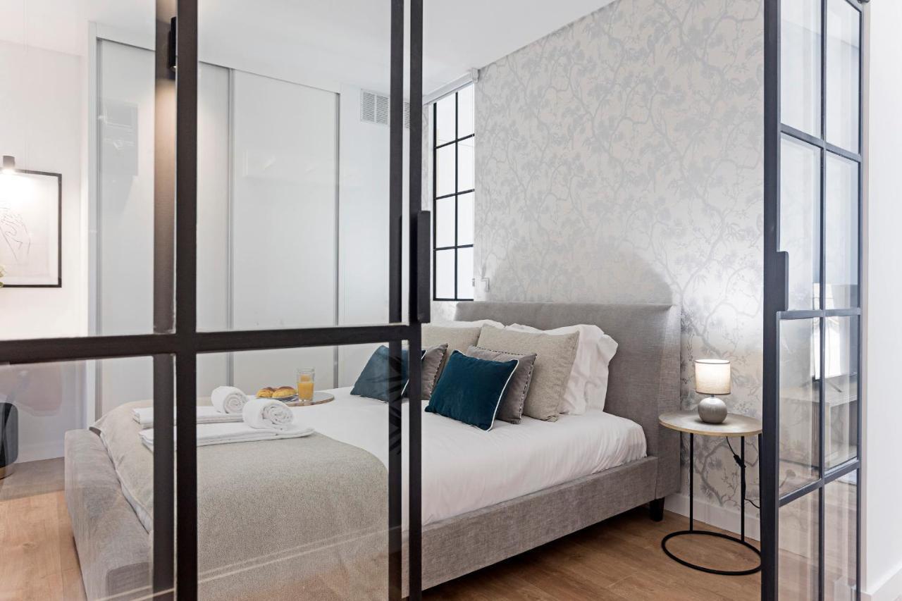 Urban House By Lovelystay OOporto Esterno foto