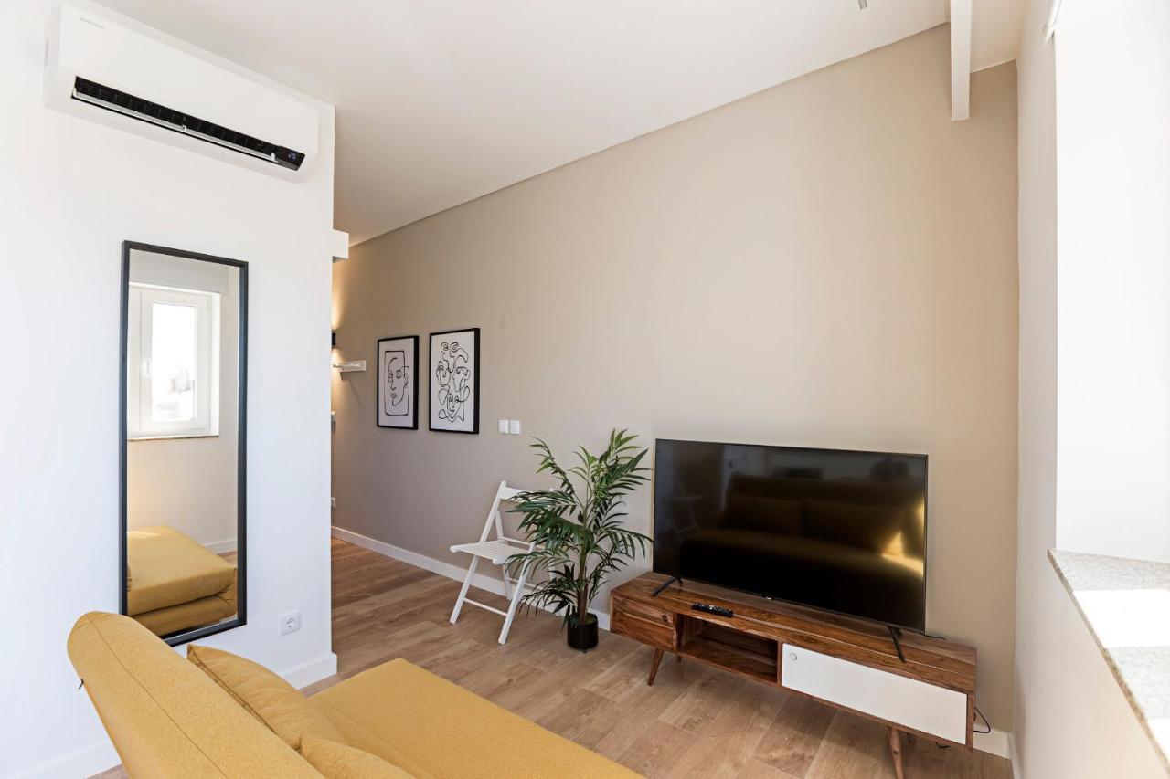 Urban House By Lovelystay OOporto Esterno foto
