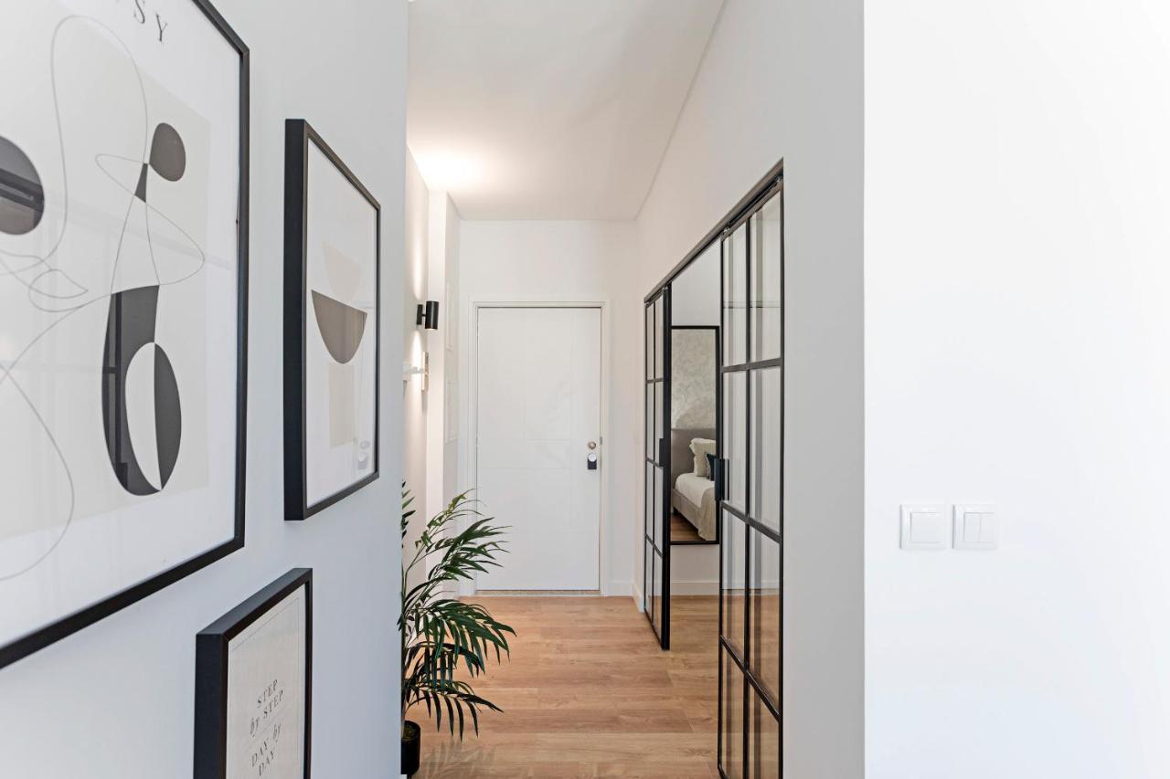 Urban House By Lovelystay OOporto Esterno foto