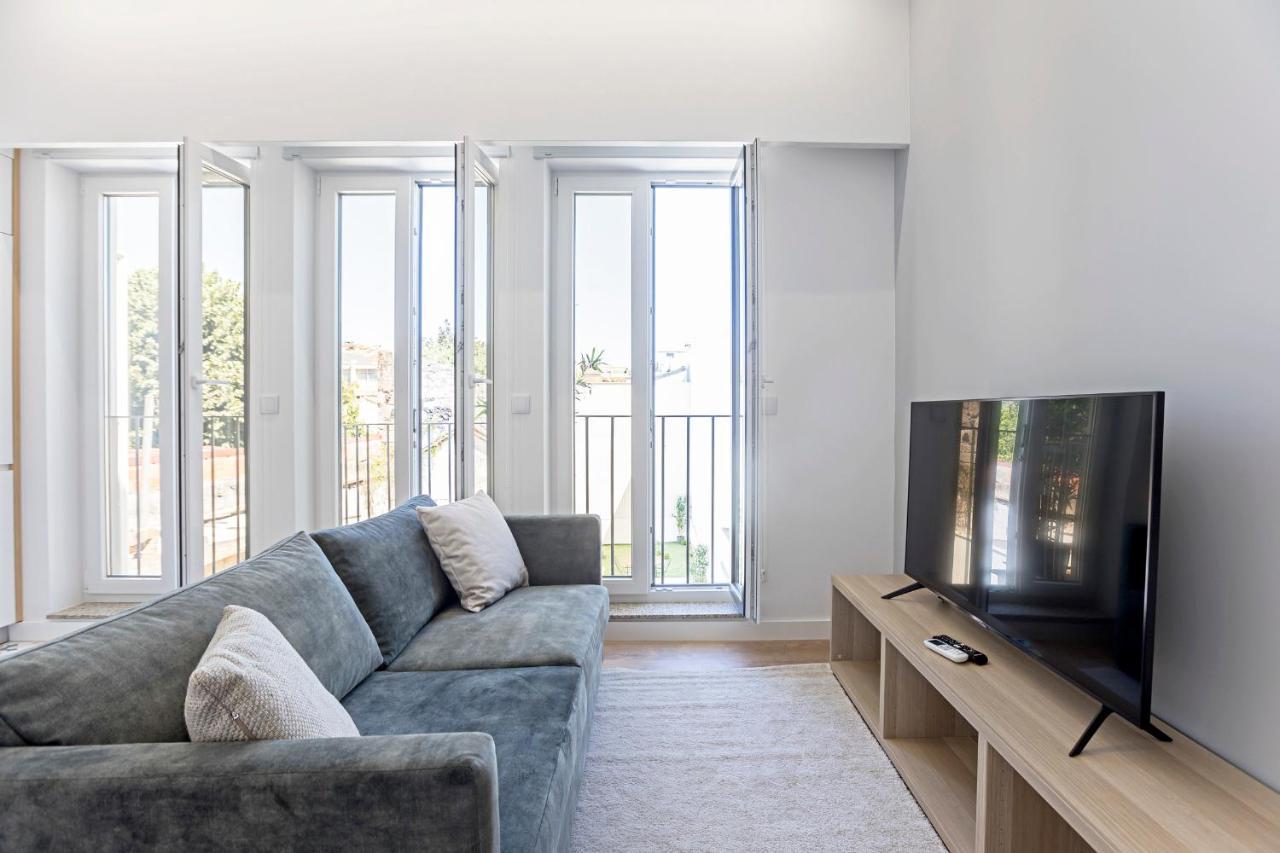 Urban House By Lovelystay OOporto Esterno foto