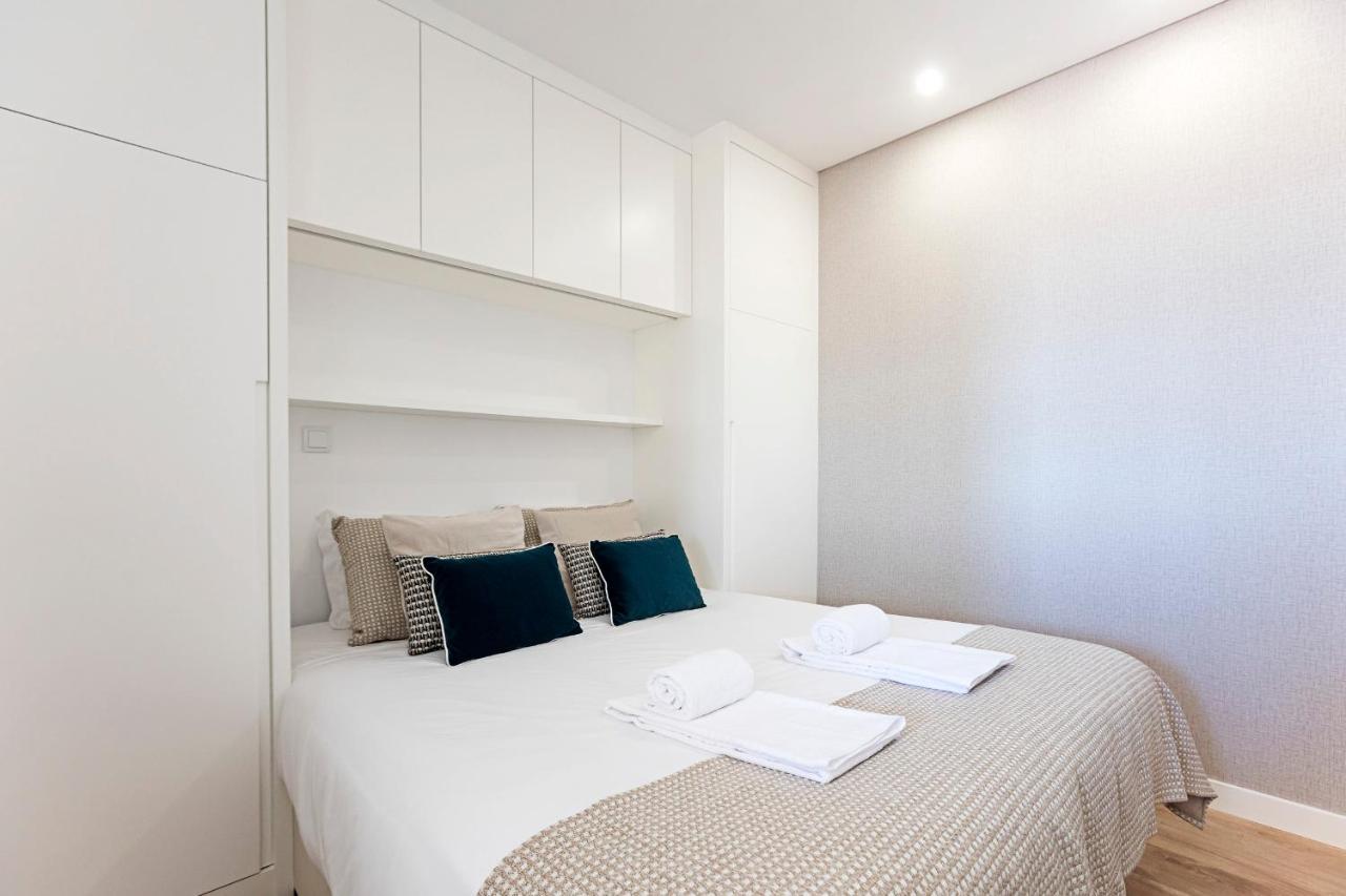 Urban House By Lovelystay OOporto Esterno foto