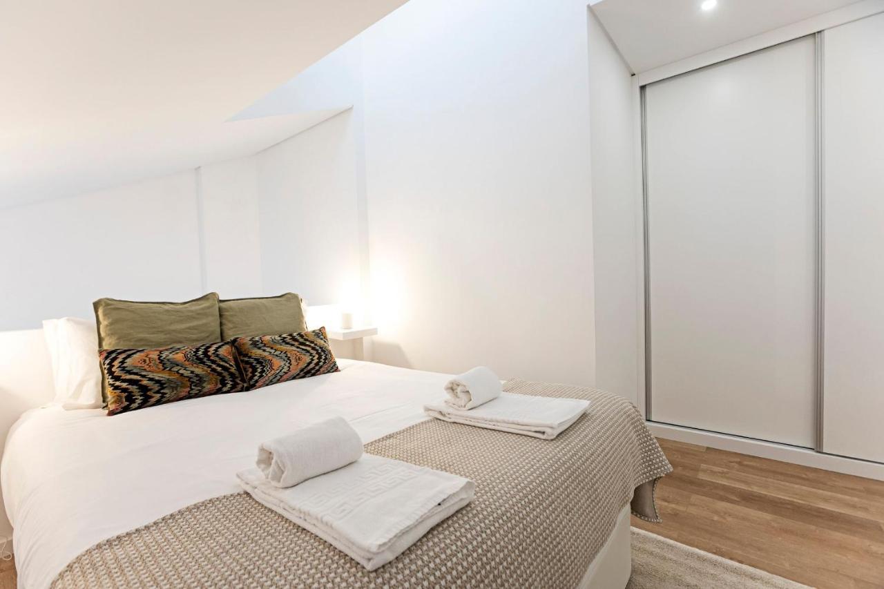 Urban House By Lovelystay OOporto Esterno foto