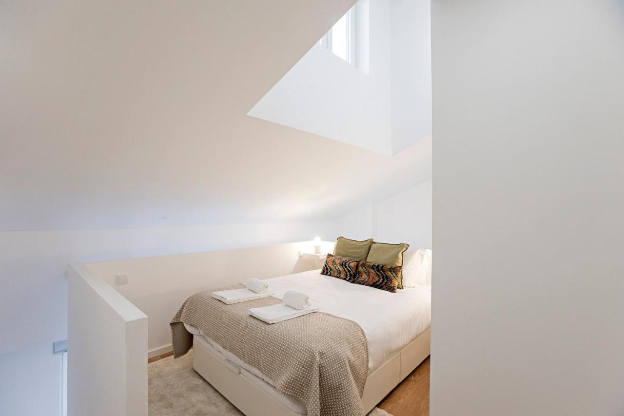 Urban House By Lovelystay OOporto Esterno foto
