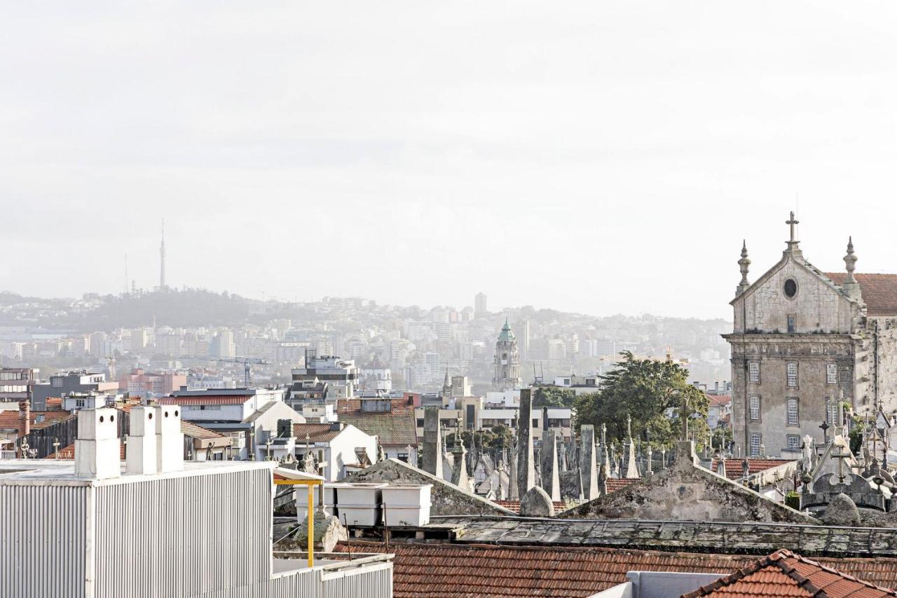 Urban House By Lovelystay OOporto Esterno foto