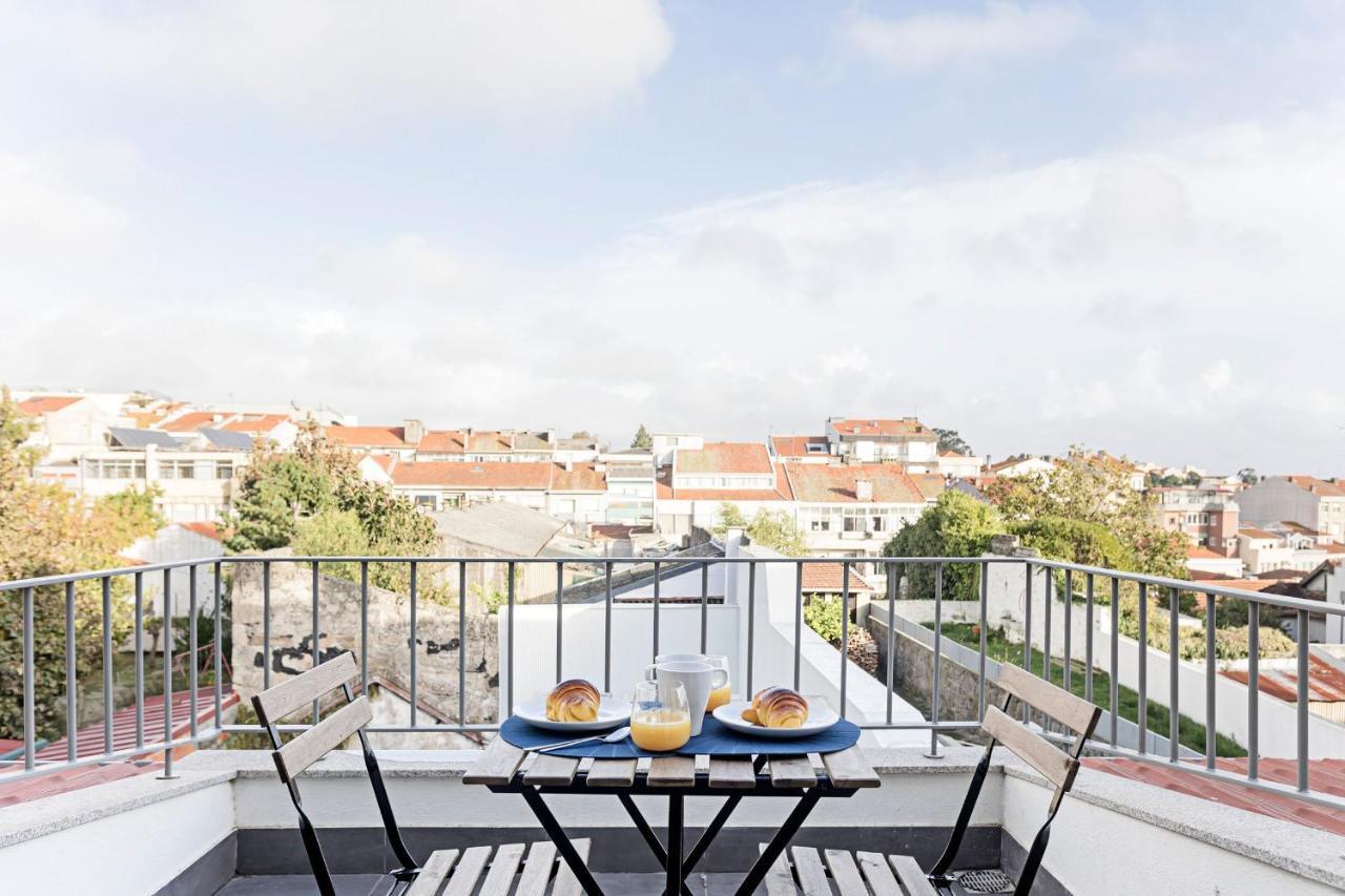 Urban House By Lovelystay OOporto Esterno foto