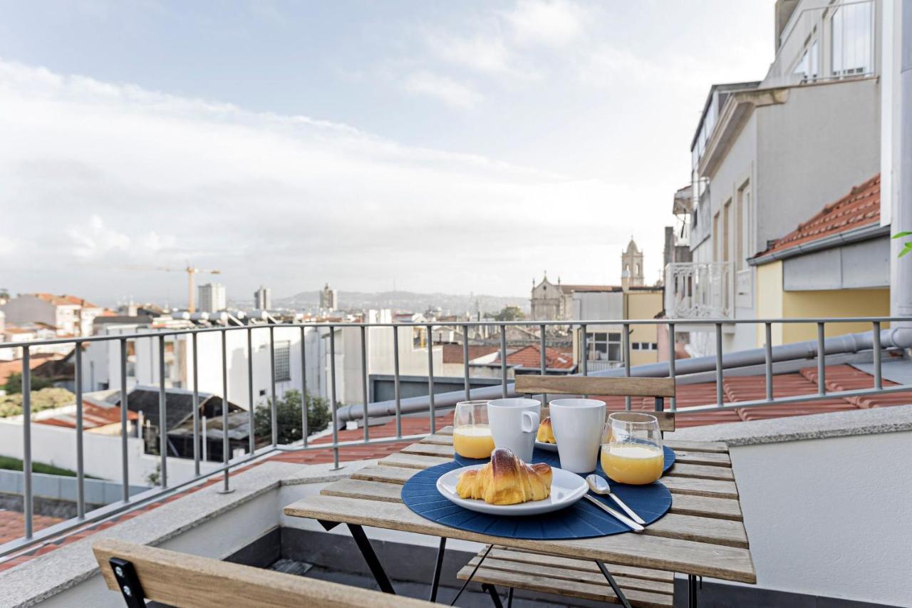 Urban House By Lovelystay OOporto Esterno foto