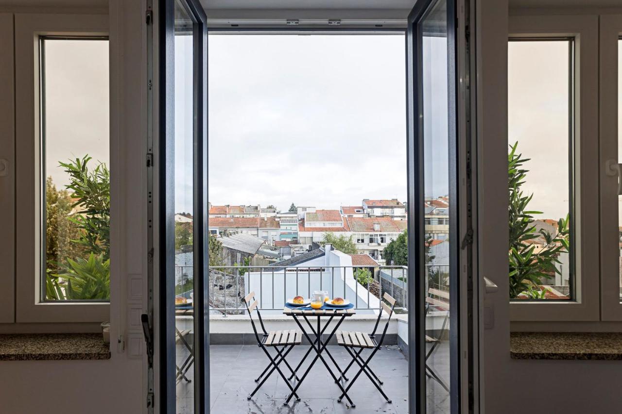Urban House By Lovelystay OOporto Esterno foto