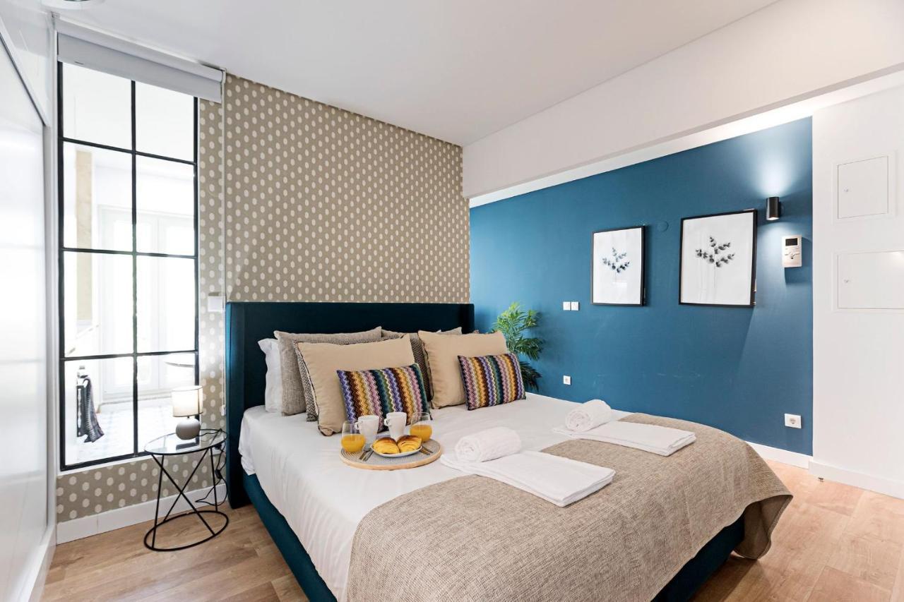 Urban House By Lovelystay OOporto Esterno foto