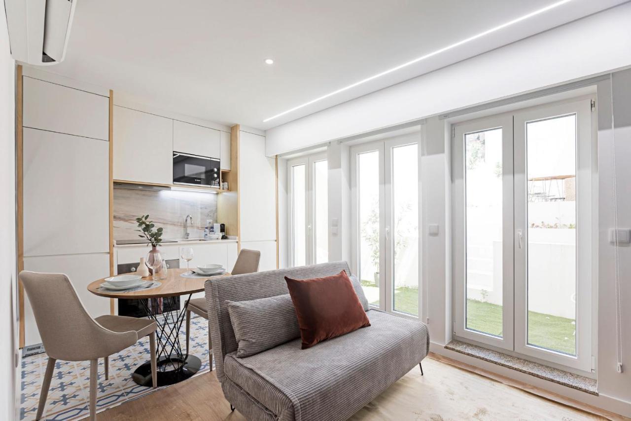 Urban House By Lovelystay OOporto Esterno foto