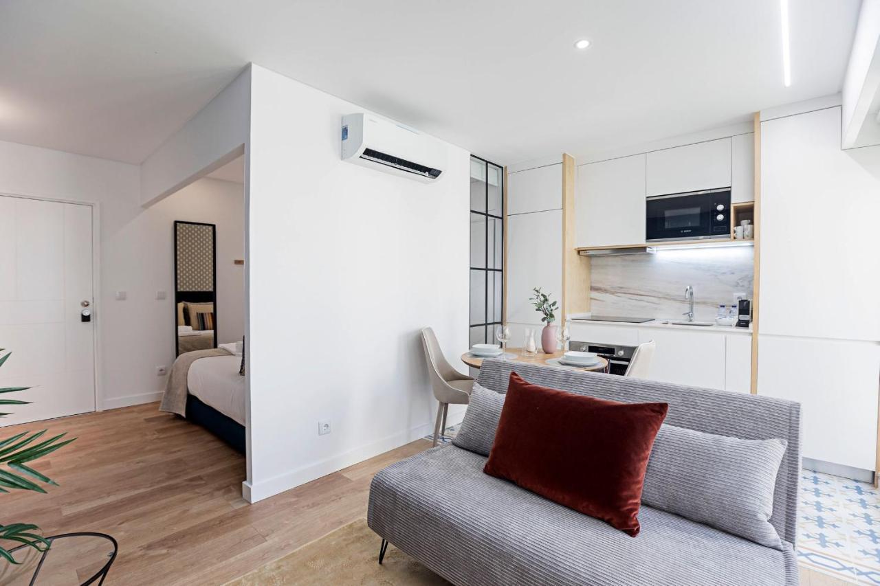 Urban House By Lovelystay OOporto Esterno foto